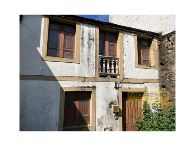 Casa En venta en Sarria photo 0