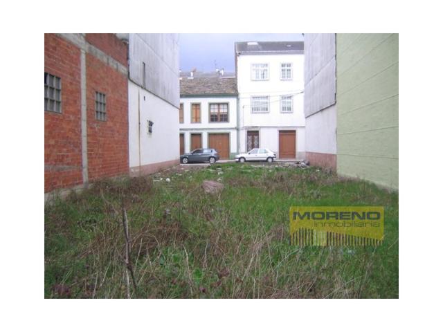 Terreno Urbanizable En venta en Sarria photo 0