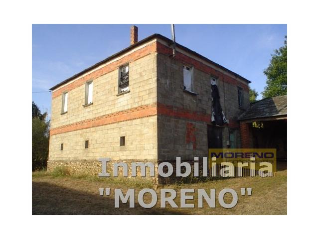 Otro En venta en A Pobra Do Brollón photo 0