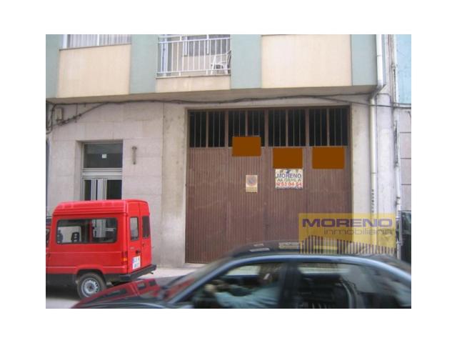 Otro En venta en Sarria photo 0