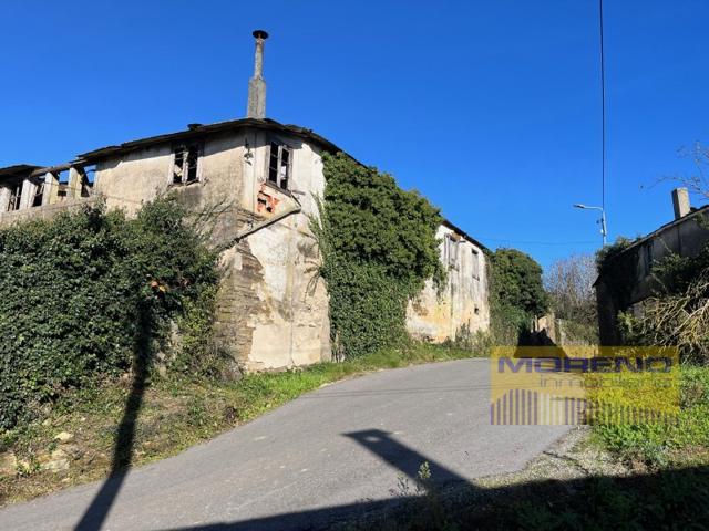 Casa De Campo En venta en O Incio photo 0