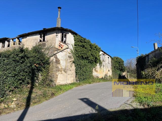 Casa De Campo En venta en Outeiro, O Incio photo 0