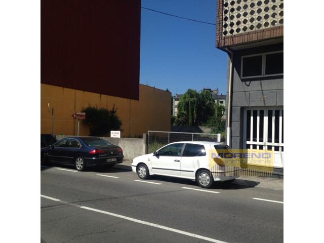 Terreno Urbanizable En venta en Sarria photo 0