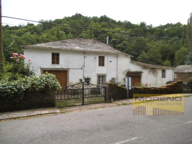 Piso En venta en Samos photo 0