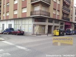 Otro En alquiler en Centro, Sarria photo 0