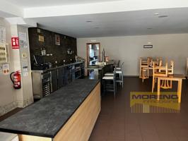 Local En alquiler en Sarria photo 0