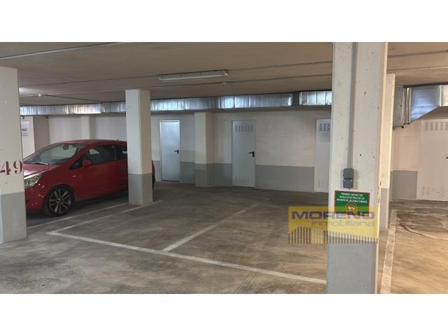Parking En alquiler en Sarria photo 0