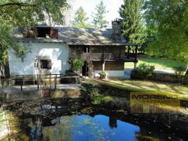 Casa De Campo En venta en Sarria photo 0