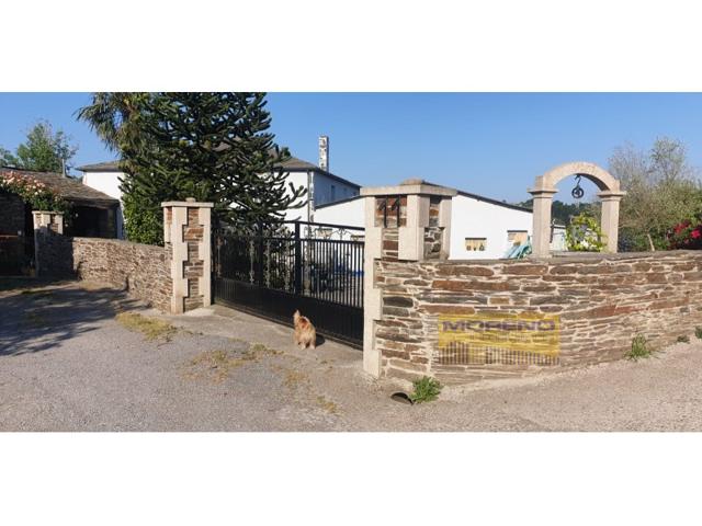 Otro En alquiler en Sarria photo 0