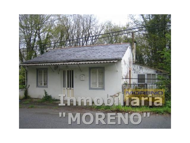 Casa En venta en Sarria photo 0