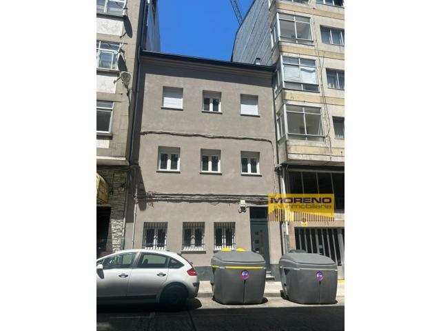Comunidad En venta en Lugo photo 0
