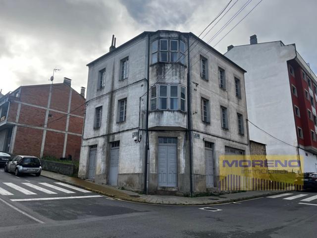 Terreno Urbanizable En venta en Sarria photo 0