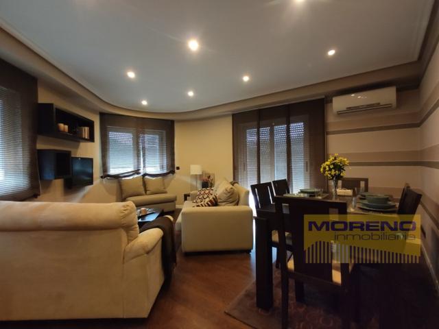  Ático En alquiler en Sarria photo 0