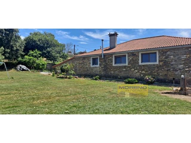 Piso En venta en O Saviñao photo 0