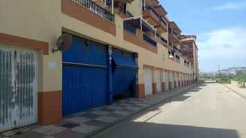 Parking En alquiler en Torrox photo 0