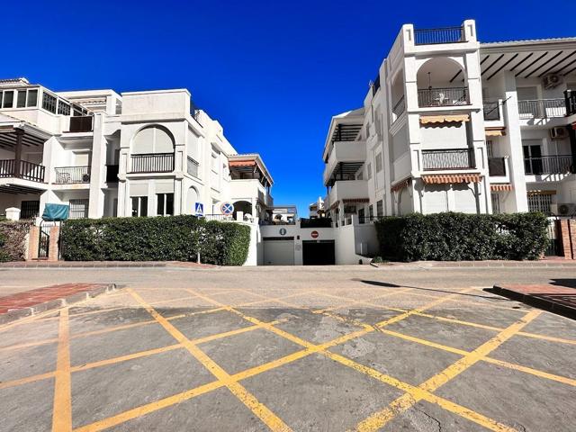 Parking En alquiler en Torrox photo 0