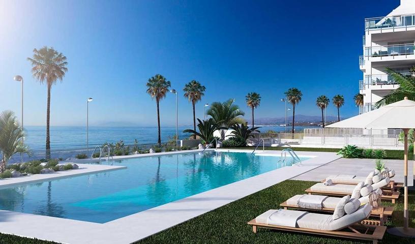 Piso En venta en Torrox photo 0