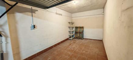 Parking En alquiler en Torrox photo 0