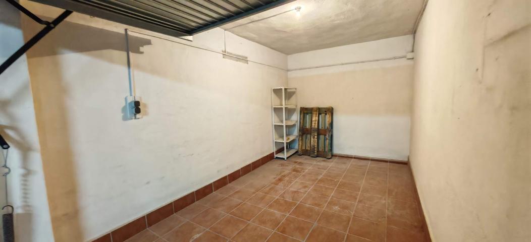 Parking En alquiler en Torrox photo 0