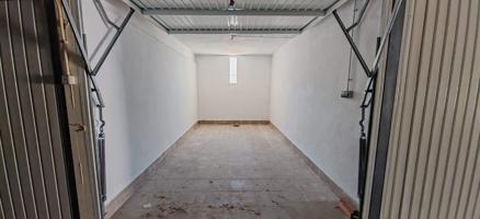 Parking En alquiler en Torrox photo 0