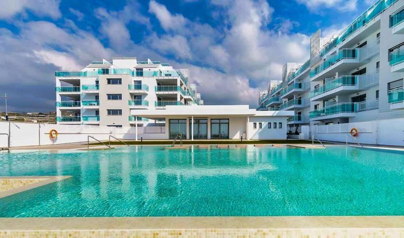 Piso En venta en Torrox photo 0