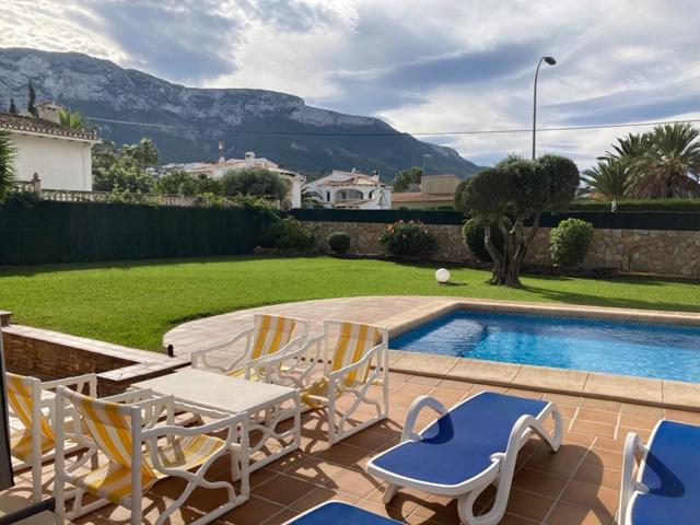 VENTA VILLA CERCA DE DENIA photo 0