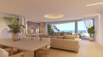 Apartamento de lujo en venta en Sierra de Altea, Costa Blanca photo 0