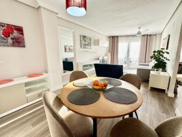 Piso en venta de 2 habitaciones en Vergel, Alicante photo 0