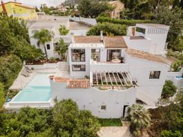 VILLA INDEPENDIENTE EN DENIA photo 0