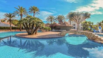 Bungalow -Chalet pareado en venta en Denia con 2 dormitorios y piscina comunitaria photo 0