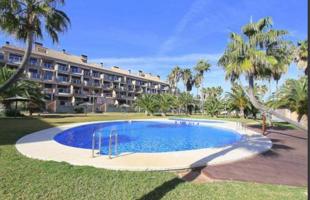 Apartamento en venta de 3 dormitorios en Denia, Alicante photo 0