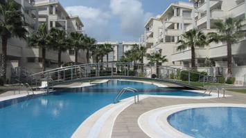 APARTAMENTO KM1 DENIA MARINAS photo 0