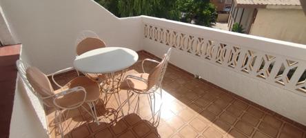 Apartamento en venta de 1 dormitorio en Las Marinas, Denia photo 0