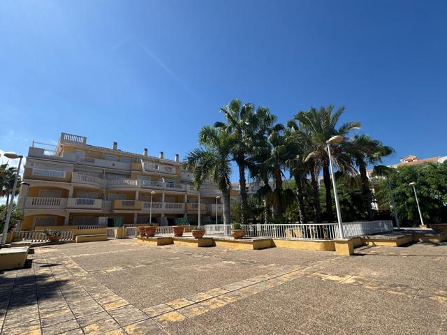 Venta apartamento playa Marinas photo 0