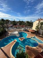 Ático en Denia con 2 dormitorios y piscina comunitaria photo 0