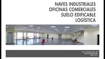 NAVES CON OFICINAS INDUSTRIALES photo 0