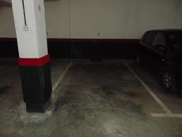 PLAZA DE GARAJE EN VENTA CALLE ALUSTANTE PROSPERIDAD photo 0