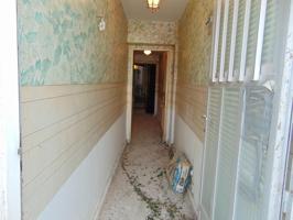 SE VENDEN DOS CASAS JUNTAS PARA REFORMAR EN SANTORCAZ photo 0