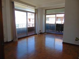 APARTAMENTO EN ALQUILER CALLE CLARA DEL REY PROSPERIDAD photo 0