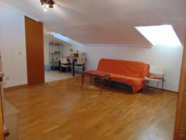 ESTUDIO EN ALQUILER CALLE JORGE JUAN BARRIO SALAMANCA photo 0