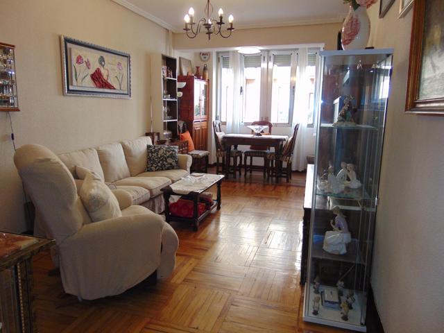MAGNÍFICO PISO EN VENTA CALLE CARTAGENA PROSPERIDAD photo 0