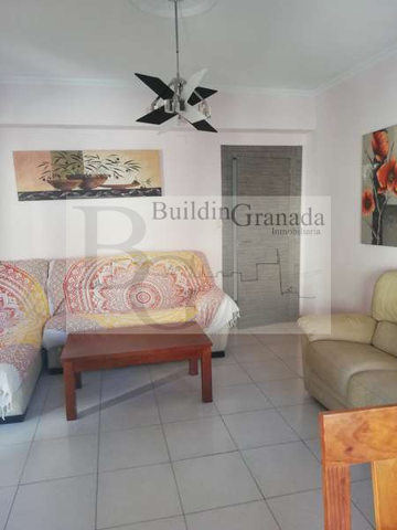 PISO EN ALQUILER ZONA ZAIDIN photo 0