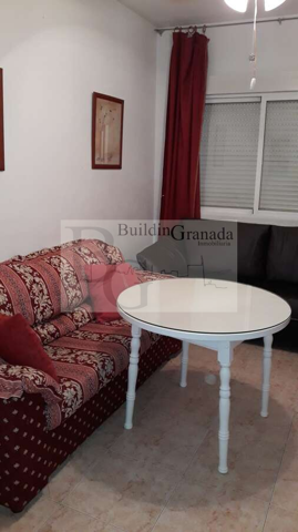 PISO ZONA AVDA MADRID photo 0