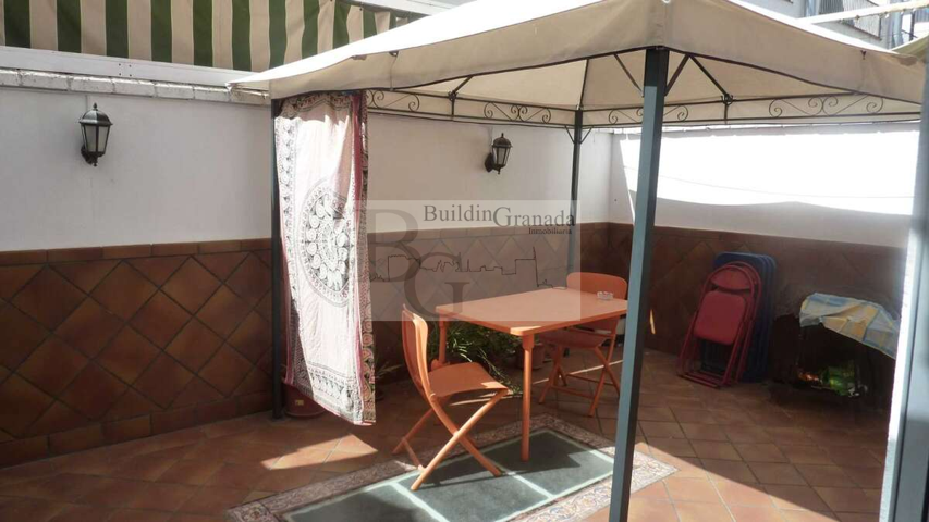 CASA ZONA BARRIO DE LA CRUZ photo 0
