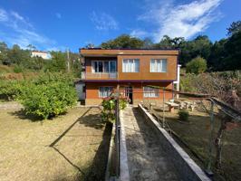 Villa En venta en Cee photo 0
