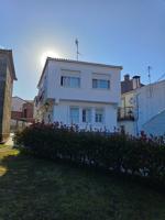 Villa En venta en Corcubión photo 0