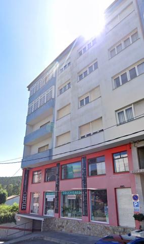 Piso En venta en Cee photo 0