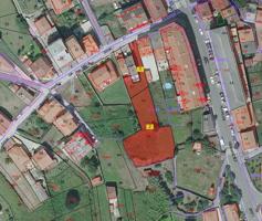 Terrenos Edificables En venta en Fisterra photo 0