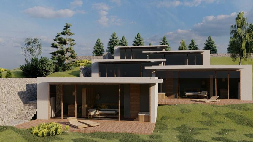 Terrenos Edificables En venta en Cee photo 0