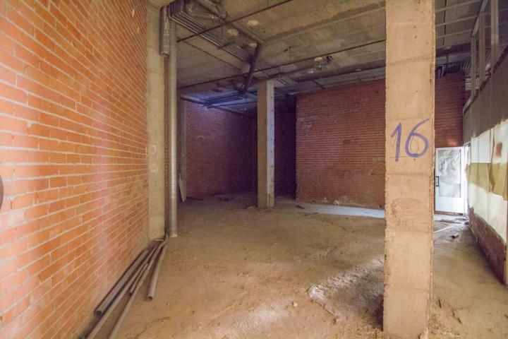 Local en alquiler en Cuenca de 75 m2 photo 0